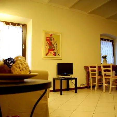 Uffizi Gallery Hotel