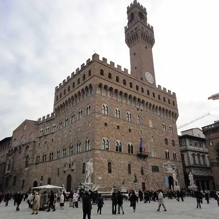 Uffizi Gallery