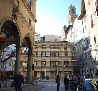 Uffizi Gallery Hotel 2*