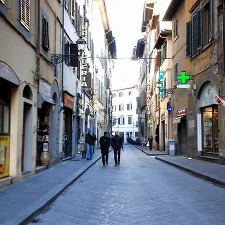 Uffizi Gallery Hotel 2*