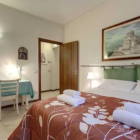 Uffizi Gallery Hotel Florence