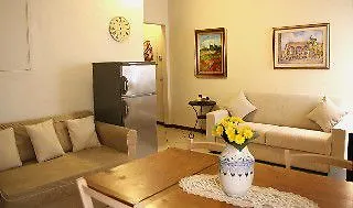 Uffizi Gallery Hotel